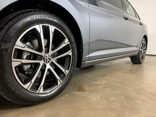 2022 Volkswagen Jetta 1.5T Sport