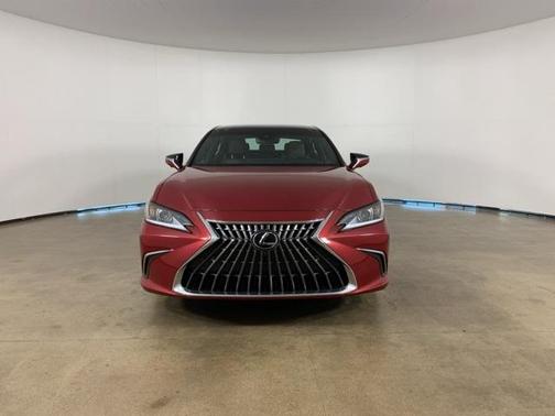 2025 Lexus ES 350 Luxury