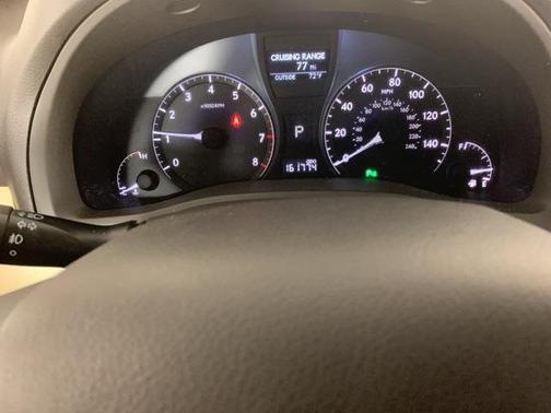 2011 Lexus RX 350 Base