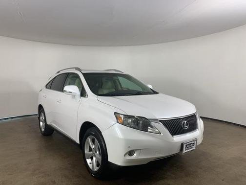 2011 Lexus RX 350 Base