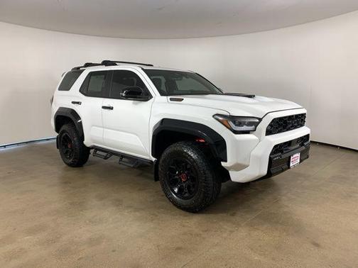 2025 Toyota 4Runner TRD Pro