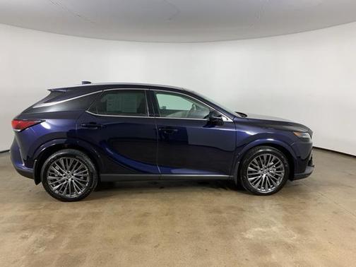 2025 Lexus RX 350 Luxury