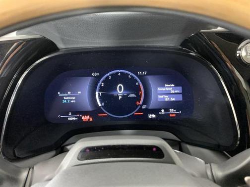2025 Lexus RX 350 Luxury