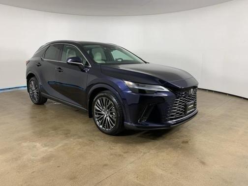 2025 Lexus RX 350 Luxury