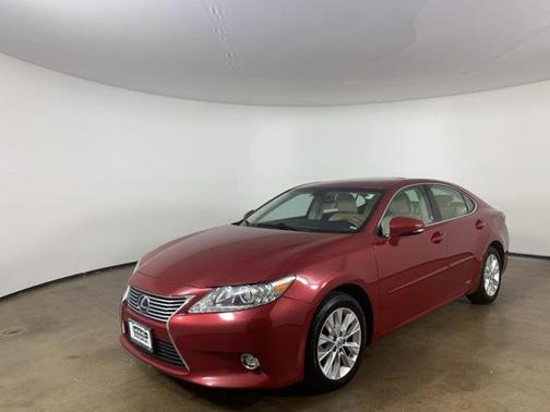 2014 Lexus ES 300h Base