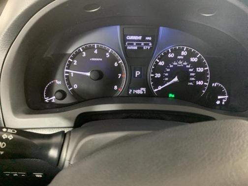 2012 Lexus RX 350 Base