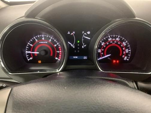 2008 Toyota Highlander Sport