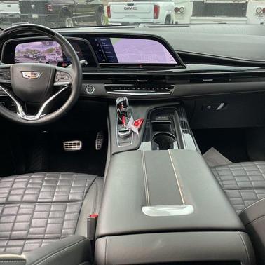 2023 Cadillac Escalade ESV V-Series