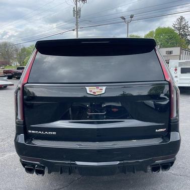 2023 Cadillac Escalade ESV V-Series