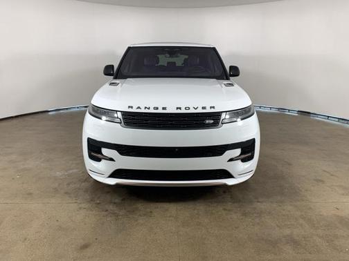 2023 Land Rover Range Rover Sport SE