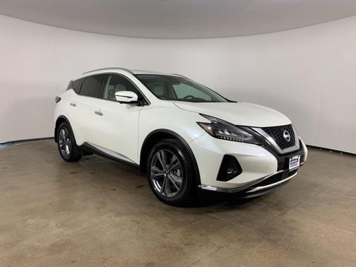2024 Nissan Murano Platinum Intelligent AWD