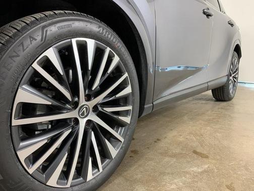 2024 Lexus RX 350 Premium Plus