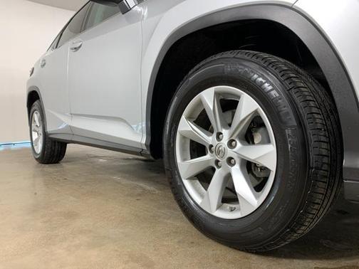 2016 Lexus RX 350 F Sport