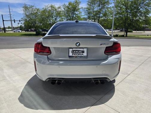 2020 BMW M2 CS
