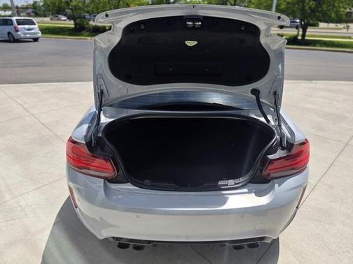2020 BMW M2 CS