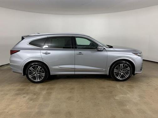 2025 Acura MDX Advance Package