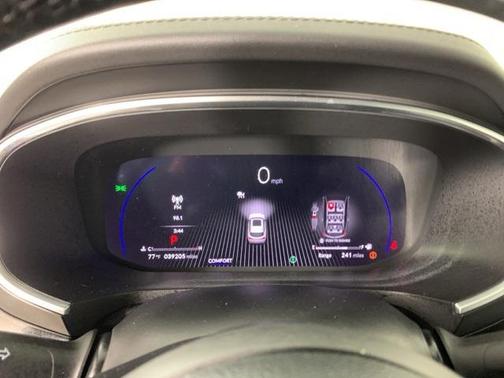 2025 Acura MDX Advance Package