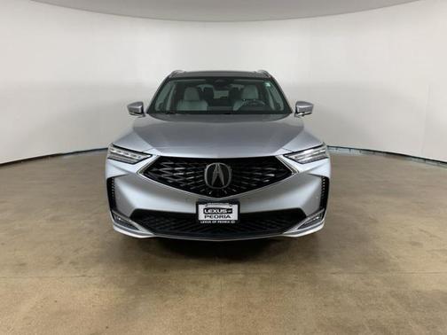 2025 Acura MDX Advance Package