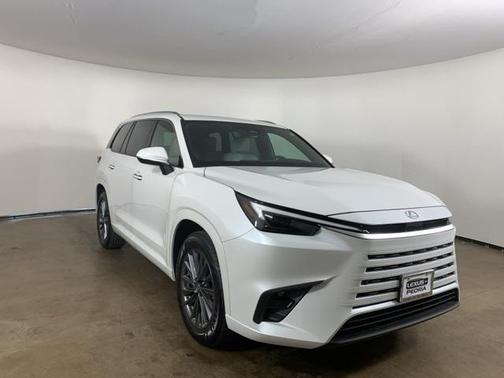 2025 Lexus TX 350 Base