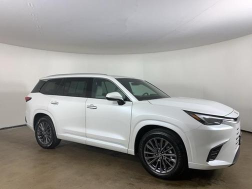2025 Lexus TX 350 Base