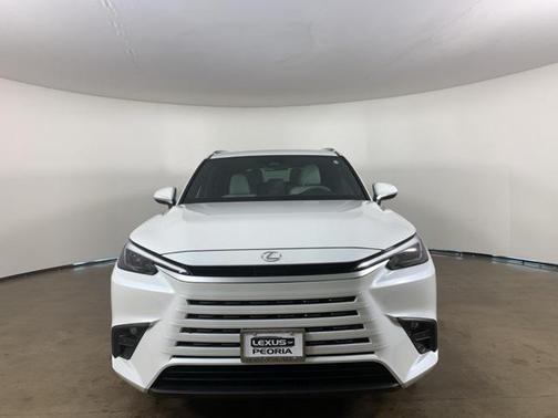 2025 Lexus TX 350 Base
