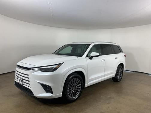 2025 Lexus TX 350 Base