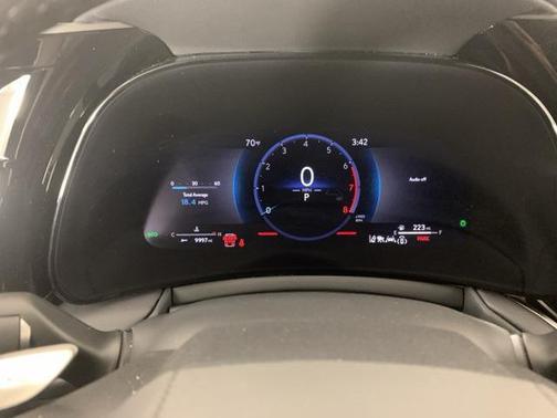 2025 Lexus TX 350 Base
