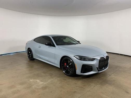 2023 BMW M440 i xDrive