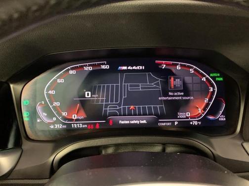 2023 BMW M440 i xDrive