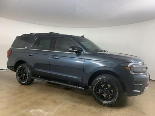 2023 Ford Expedition Timberline