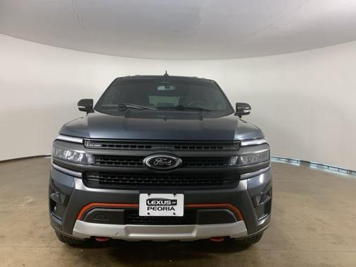 2023 Ford Expedition Timberline