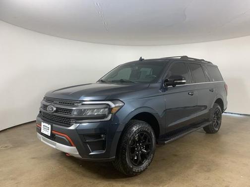 2023 Ford Expedition Timberline