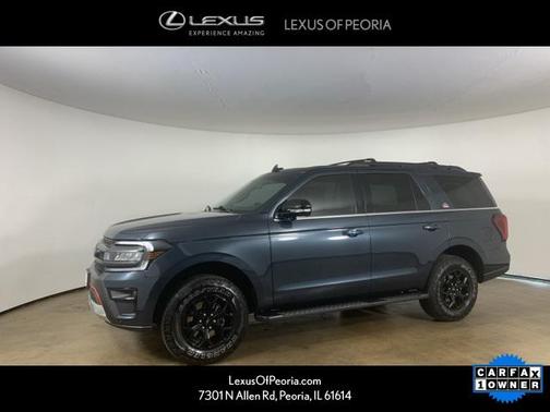 2023 Ford Expedition Timberline