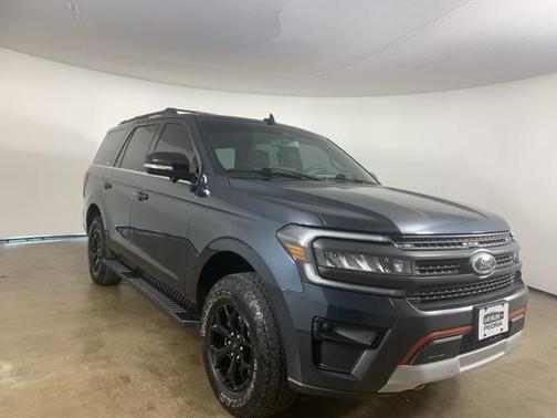 2023 Ford Expedition Timberline
