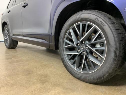 2025 Lexus TX 350 Premium