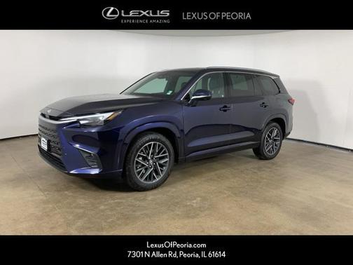 2025 Lexus TX 350 Premium