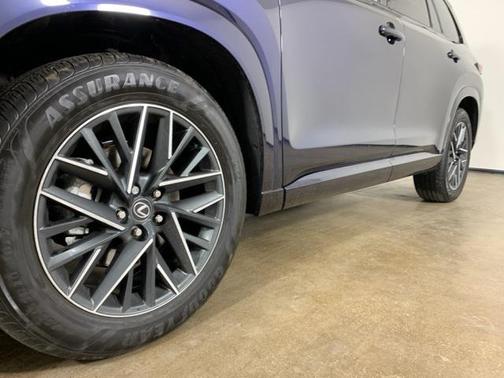 2025 Lexus TX 350 Premium