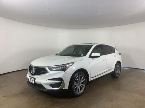 2020 Acura RDX Technology Package