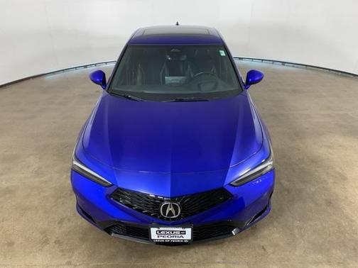2023 Acura Integra A-SPEC Technology