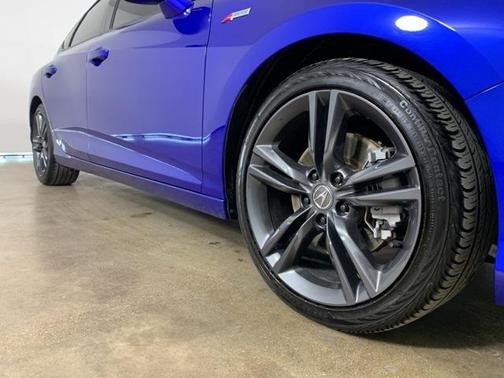 2023 Acura Integra A-SPEC Technology