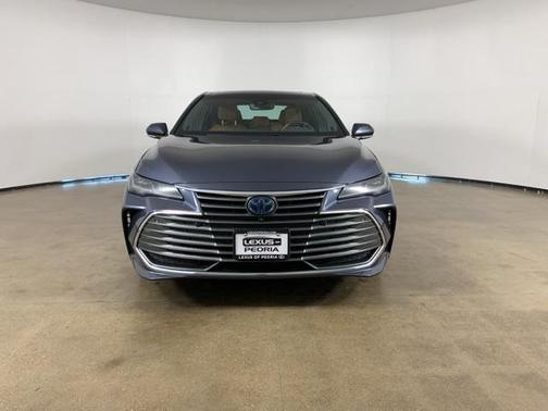 2020 Toyota Avalon Hybrid Limited