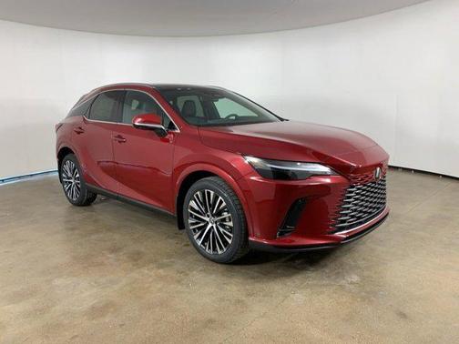 2026 Lexus RX 350 Premium