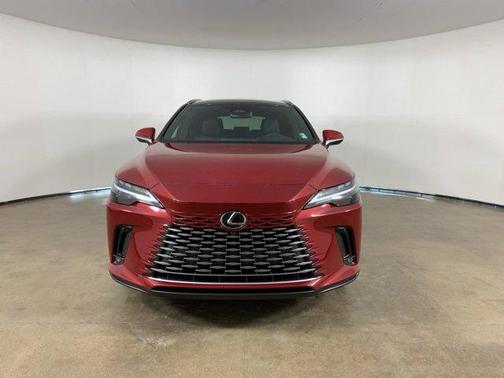 2026 Lexus RX 350 Premium