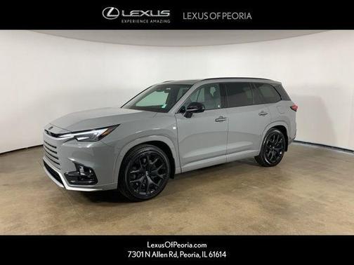 2025 Lexus TX 350 Base