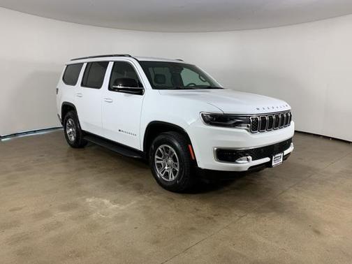 2023 Jeep Wagoneer Series I 4x4