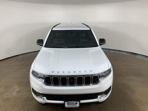 2023 Jeep Wagoneer Series I 4x4