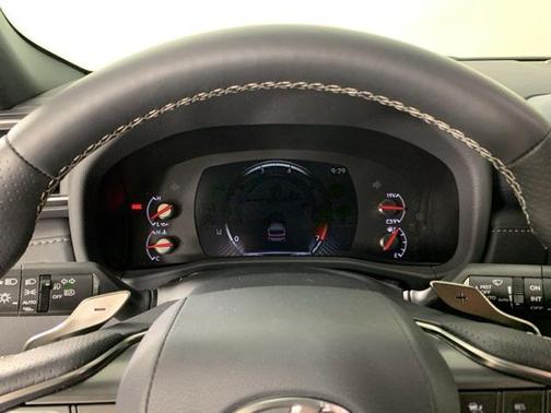 2024 Lexus LX 600 Base