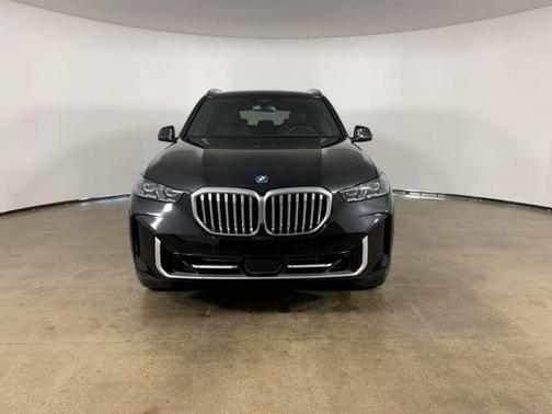 2024 BMW X5 PHEV xDrive50e
