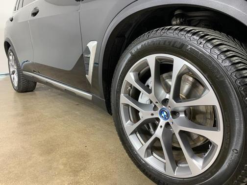 2024 BMW X5 PHEV xDrive50e