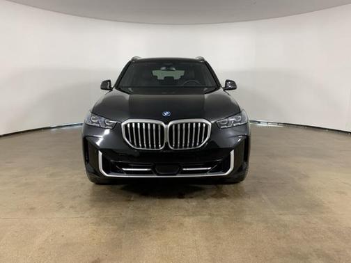 2024 BMW X5 PHEV xDrive50e